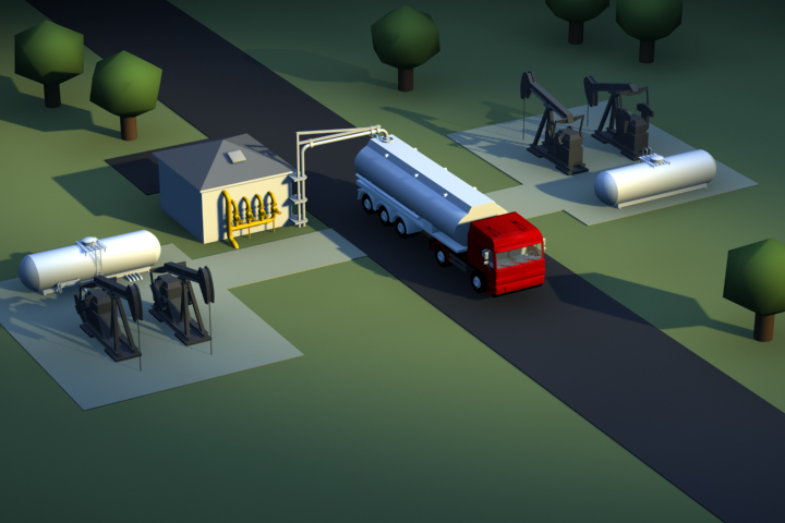 Industrial Animation