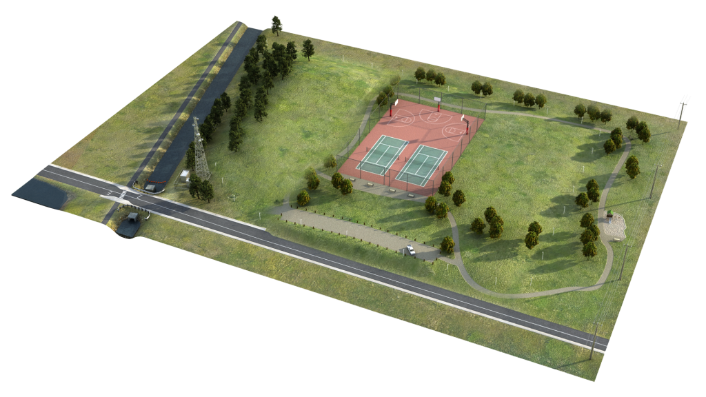 Landfill Reclamation